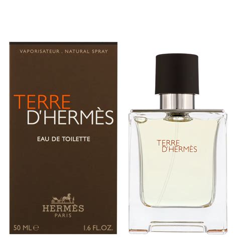 hermes terre d'hermes eau spray